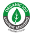 OCS „Bay City is certified by Control Union CU-1050066”